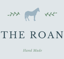 The Roan Hand Made